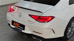 مرسيدس بنز CLS